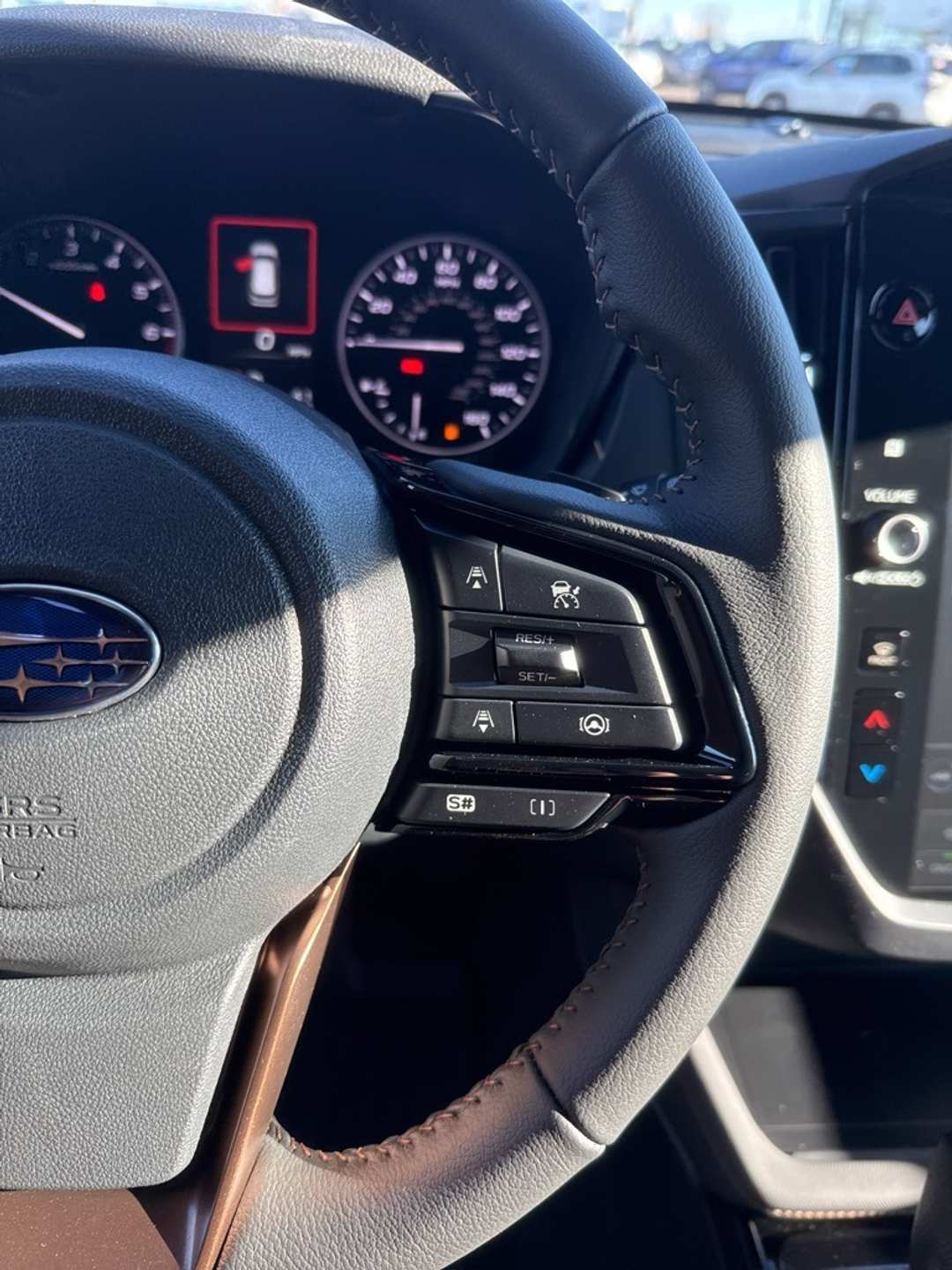 2026 Subaru Forester Sport - Image 34