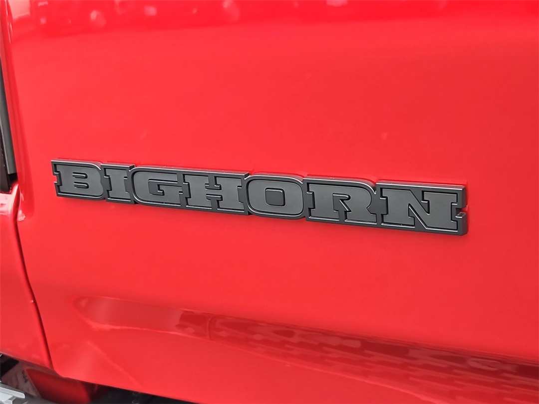 2026 Ram 1500 Big Horn/Lone Star - Image 35