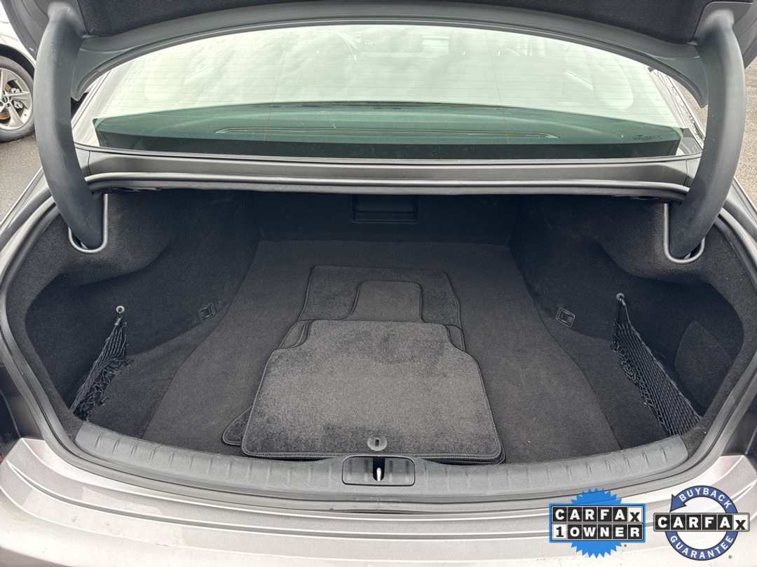 2023 Genesis G80 2.5T - Image 15