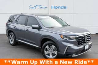 2023 Honda Pilot EXL