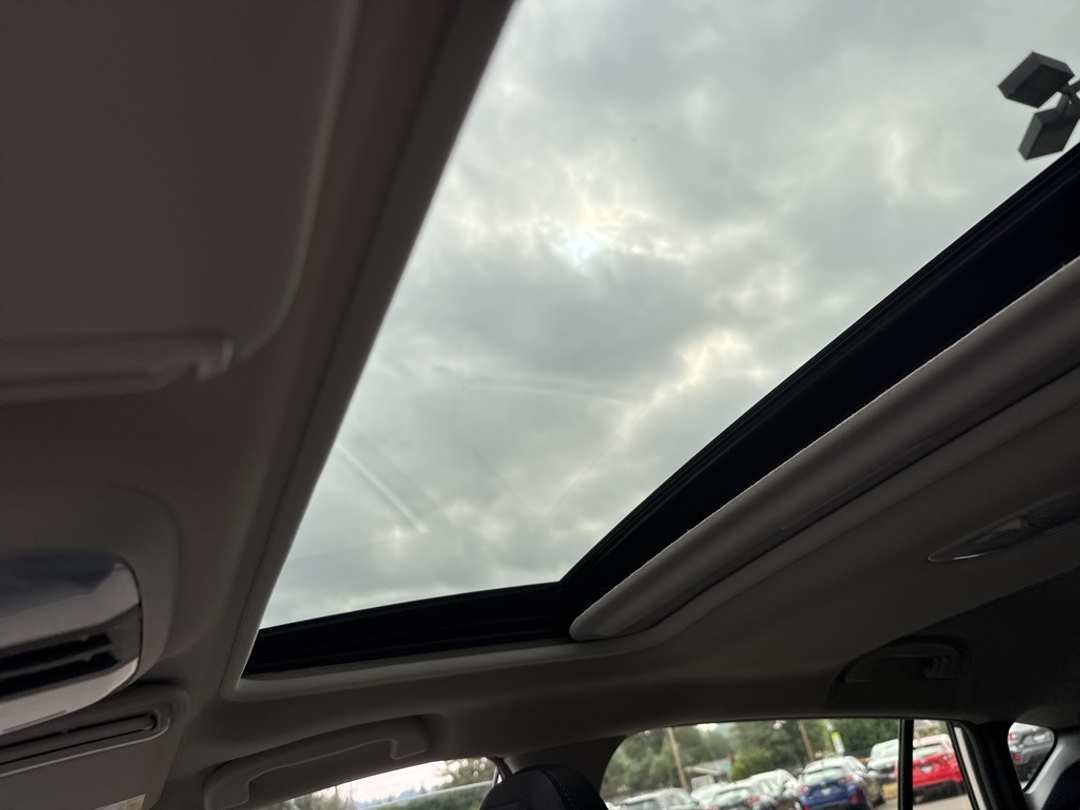 2025 Subaru Impreza Sport - Image 45