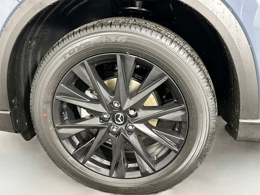 2025 MAZDA CX-5 2.5 S Carbon Edition - Image 33