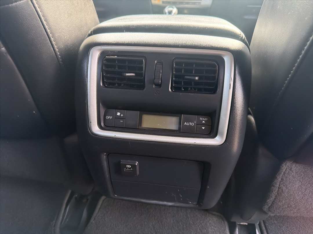 2018 INFINITI Qx60 Base - Image 25