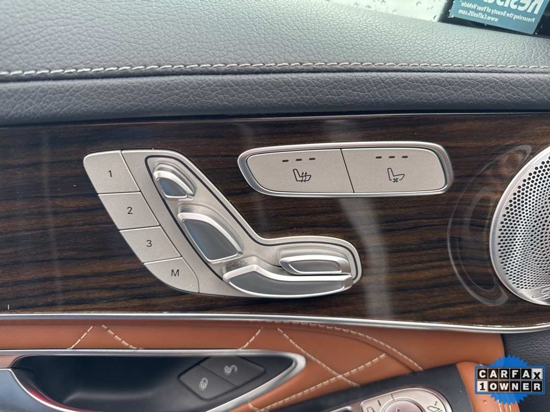 2019 Mercedes-Benz C-Class C 43 AMG® - Image 22