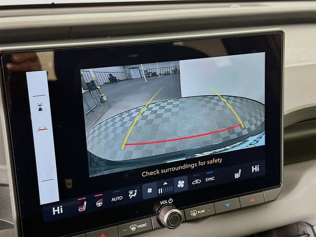 2026 Toyota Rav4 SE - Image 14