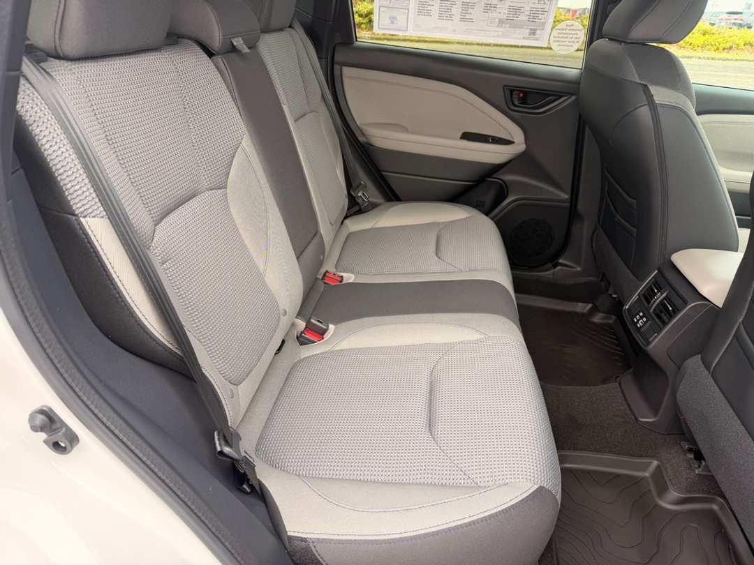 2026 Subaru Forester Premium - Image 22