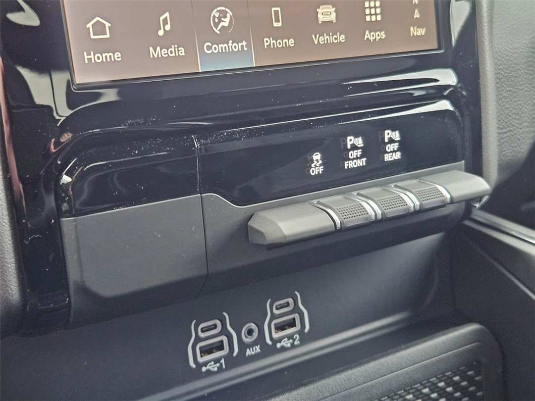 2026 Ram 1500 Big Horn/Lone Star - Image 23