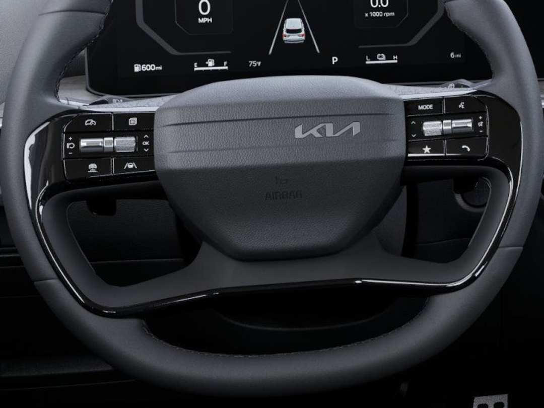 2026 Kia Sorento XLine SX Prestige - Image 22