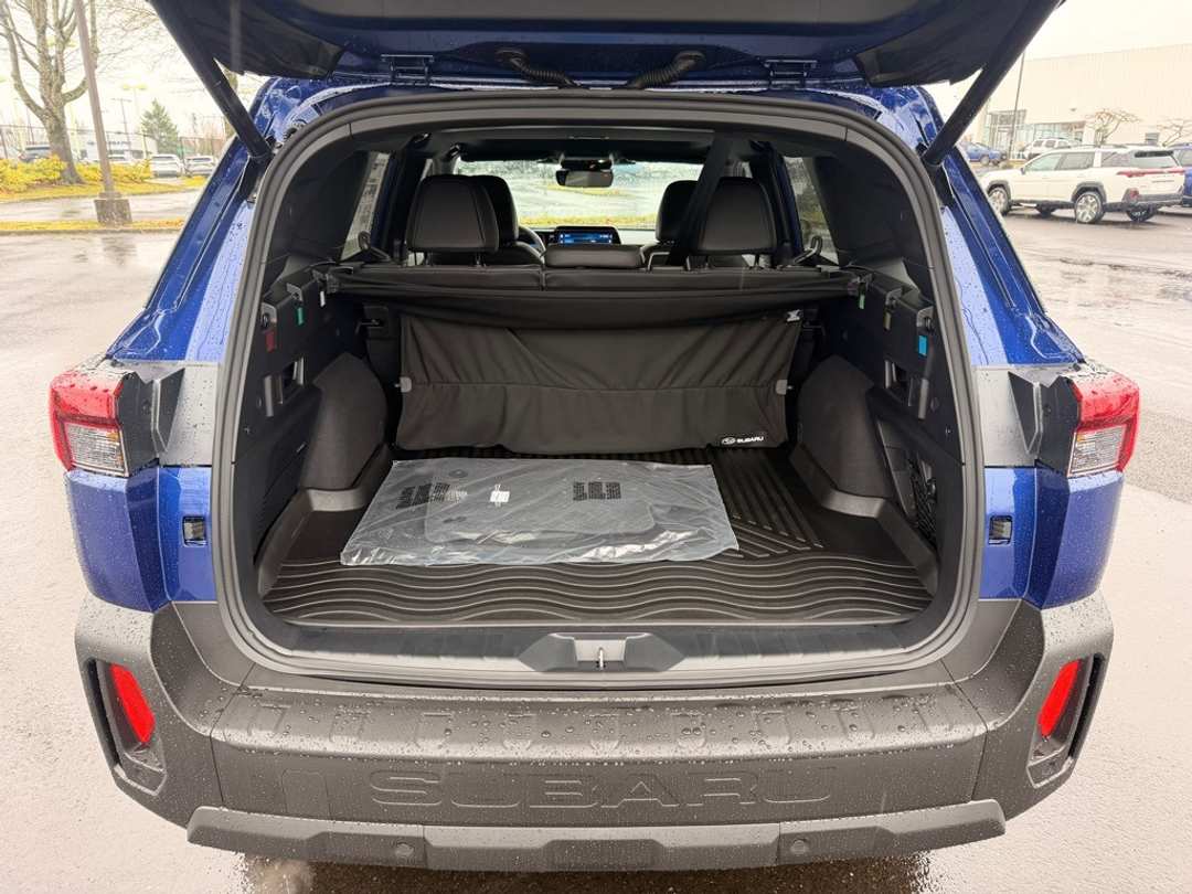 2026 Subaru Outback Limited - Image 21