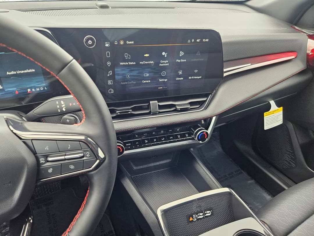 2026 Chevrolet Equinox RS - Image 19