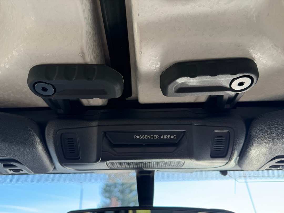 2026 Jeep Wrangler Sport - Image 27