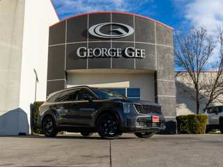 2026 Kia Sorento XLine SX Prestige