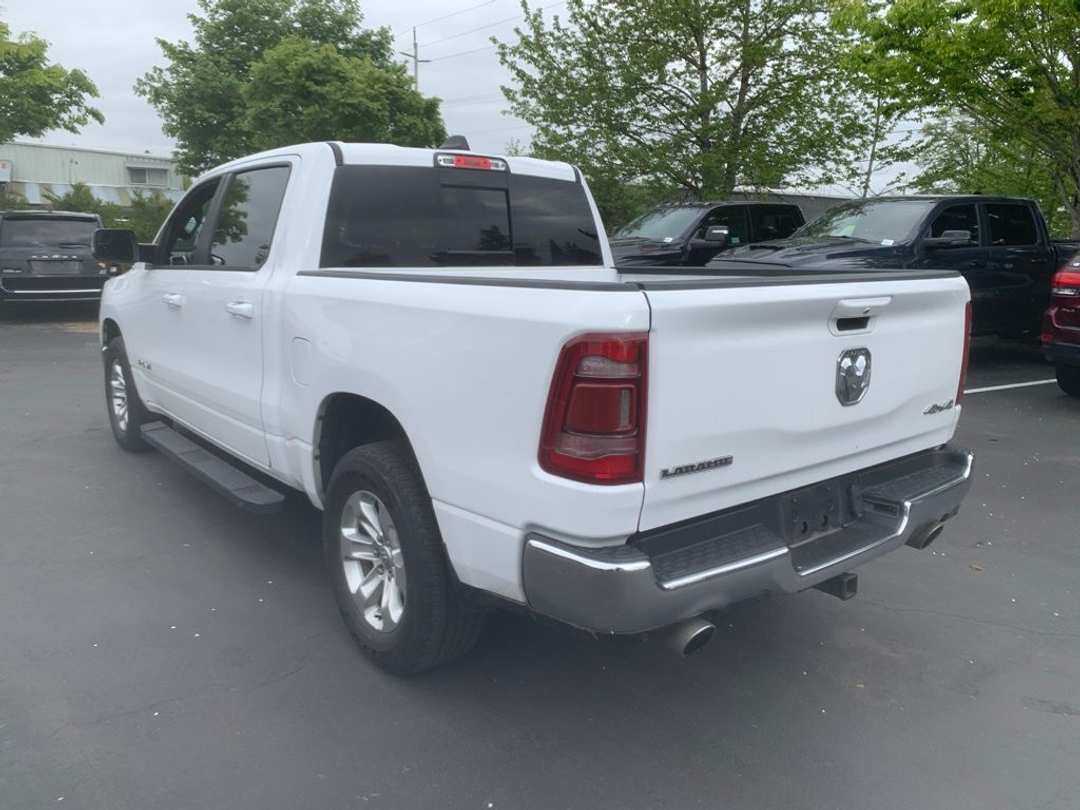 2023 Ram 1500 Laramie - Image 2