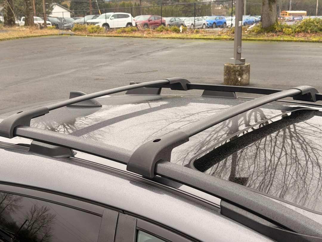 2025 Subaru Crosstrek Sport - Image 11