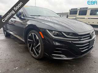 2023 Volkswagen Arteon 2.0T SEL Premium RLine