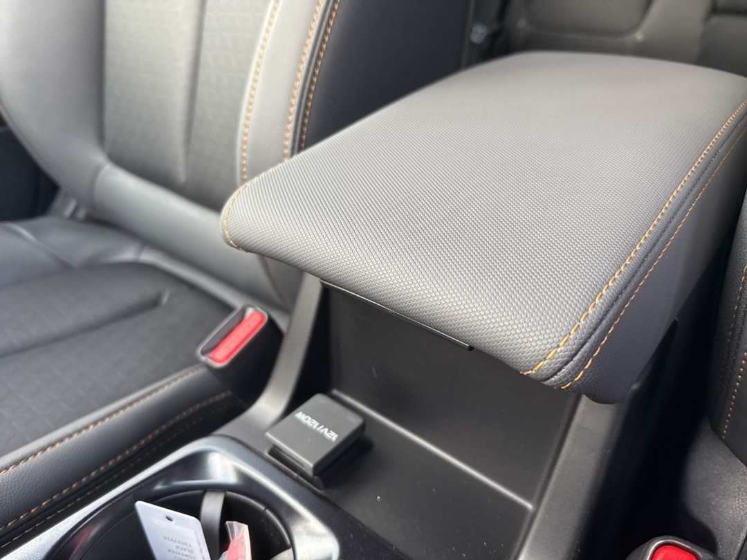 2026 Subaru Forester Wilderness - Image 38