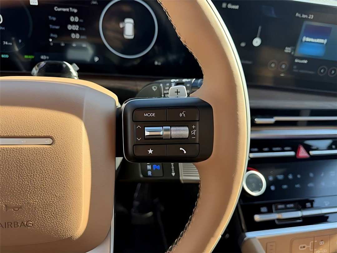 2026 Hyundai Santa Fe Calligraphy - Image 18