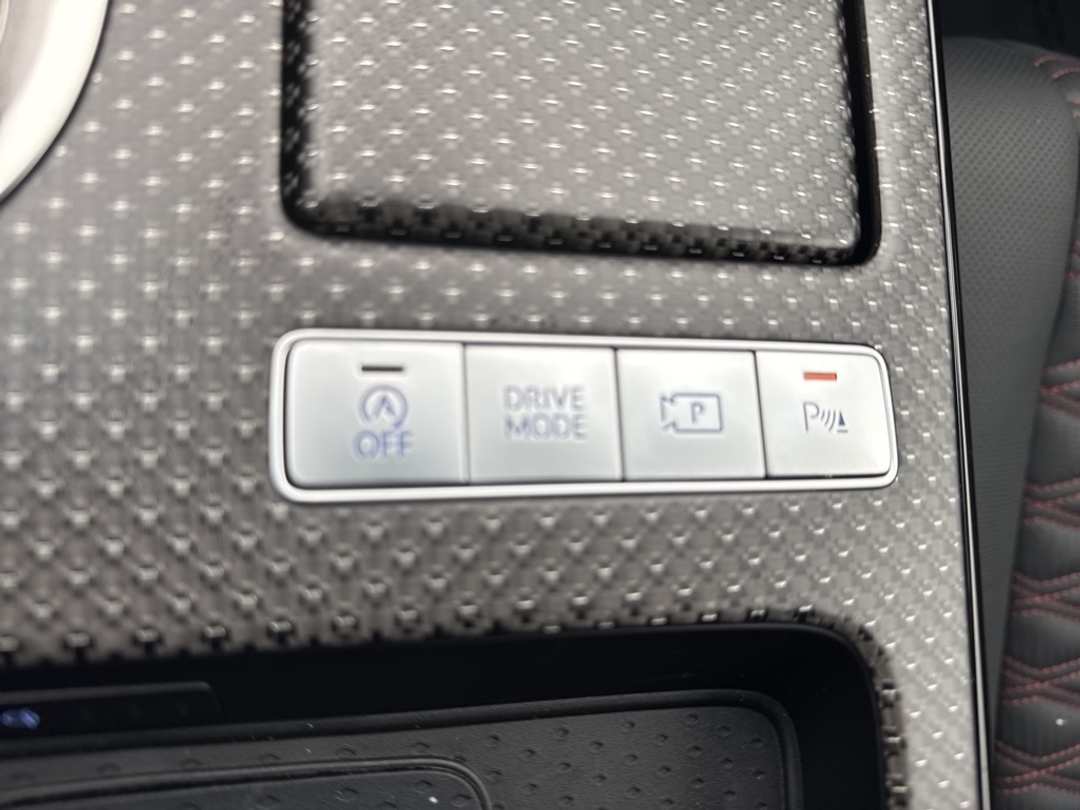 2025 Genesis G80 3.5T - Image 27