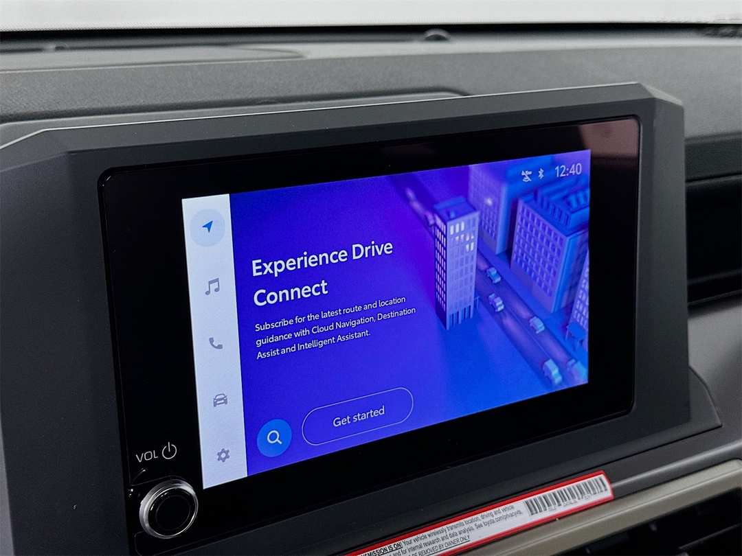 2026 Toyota Tacoma TRD OffRoad - Image 13