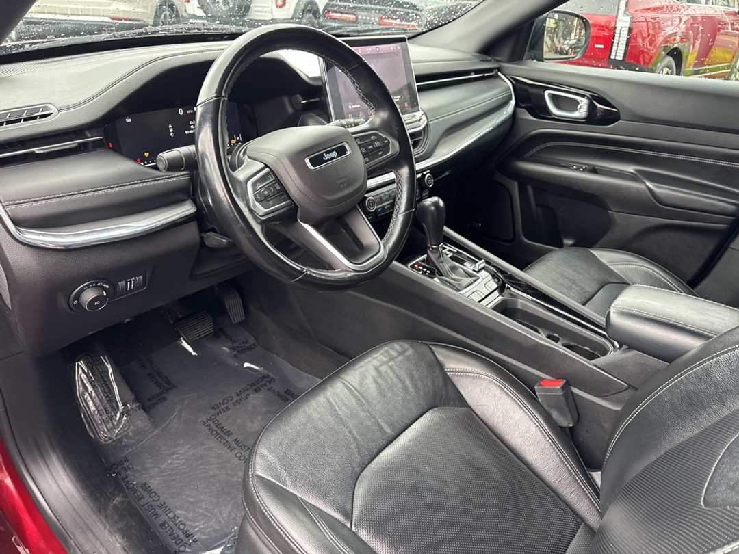 2022 Jeep Compass High Altitude - Image 21