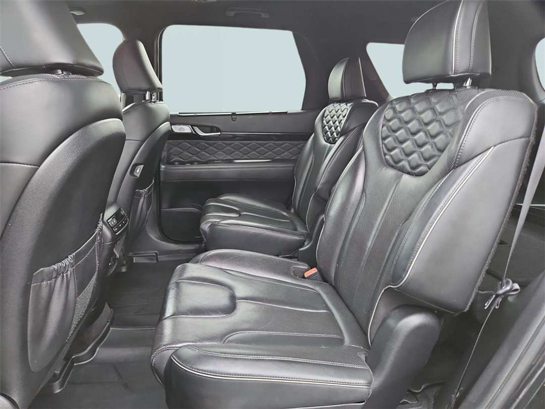 2022 Hyundai Palisade Calligraphy - Image 23