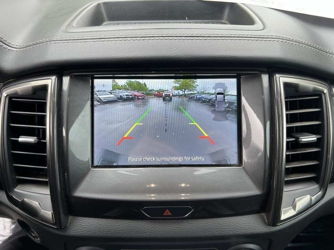 2020 Ford Ranger Lariat - Image 22