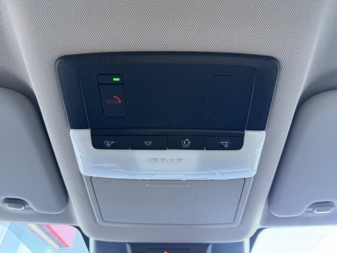 2026 Nissan Rogue Rock Creek - Image 27