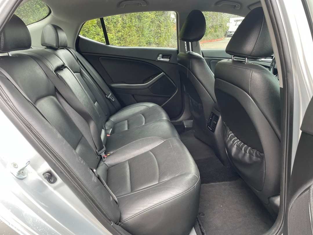 2015 Kia Optima EX - Image 24