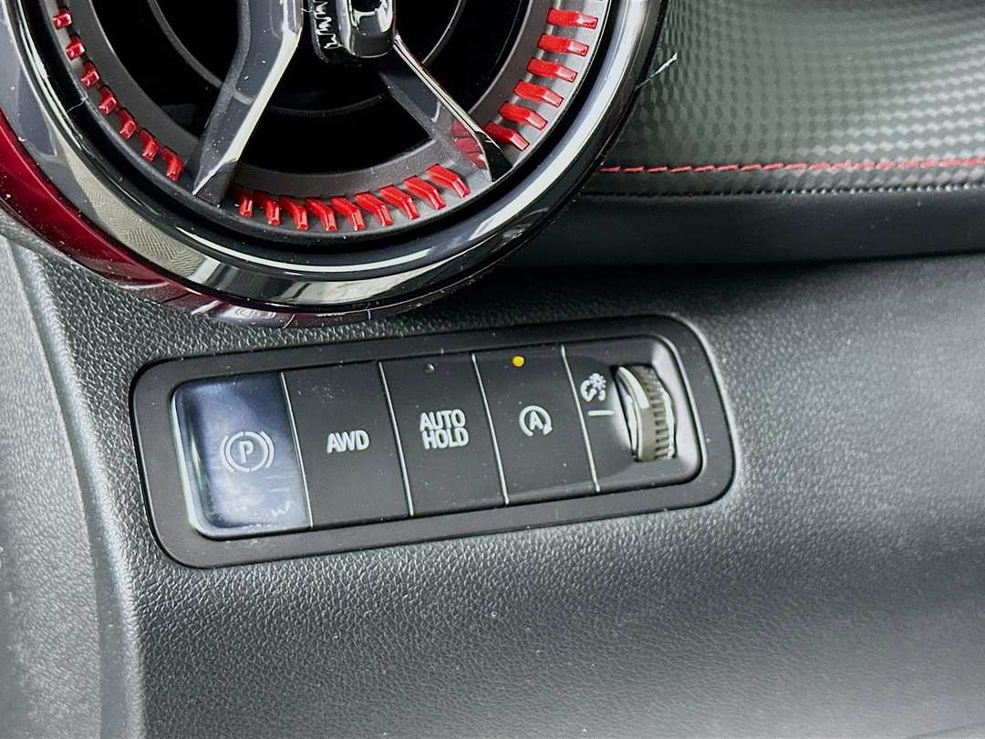 2026 Chevrolet Equinox RS - Image 10