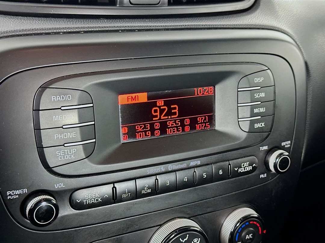 2014 Kia Soul Base - Image 14