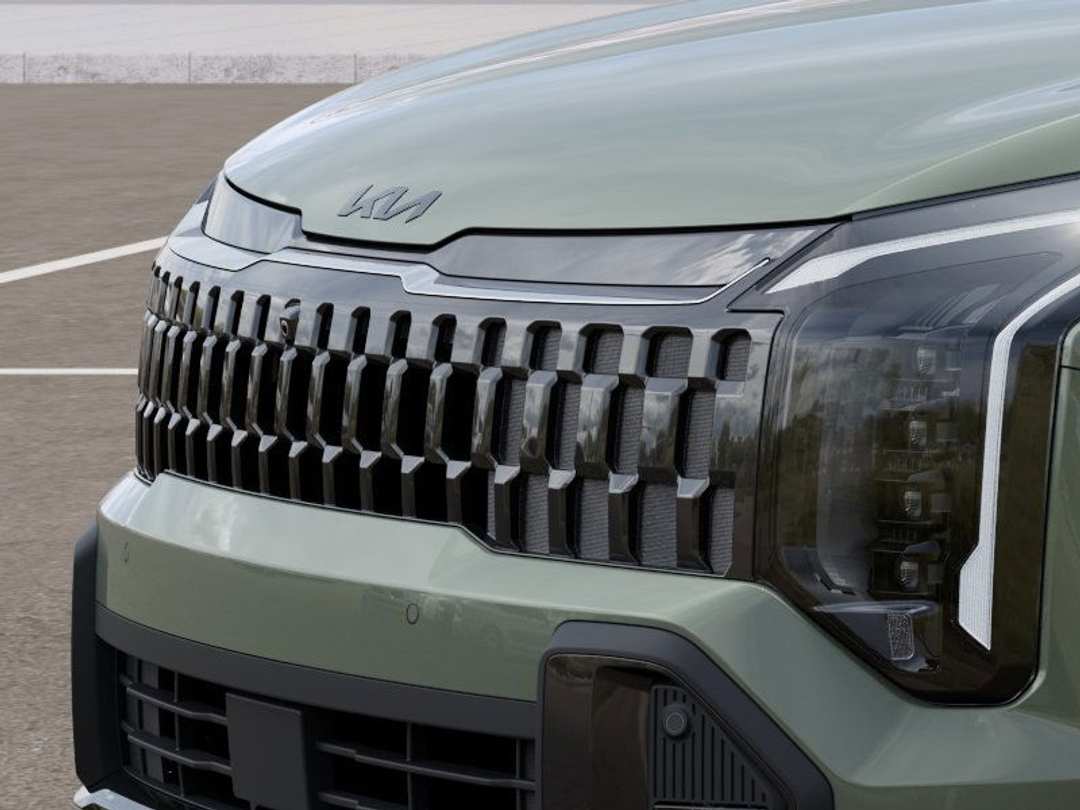 2026 Kia Sportage XLine Prestige - Image 12