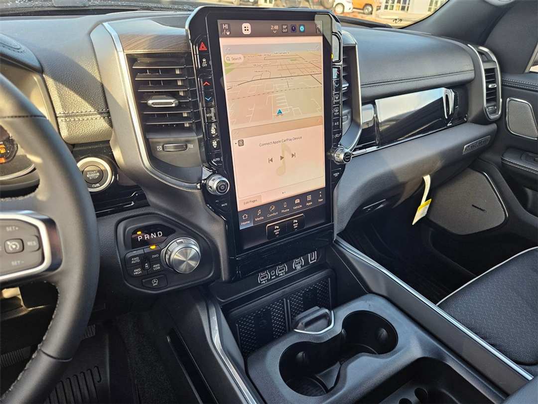 2026 Ram 1500 Laramie - Image 19