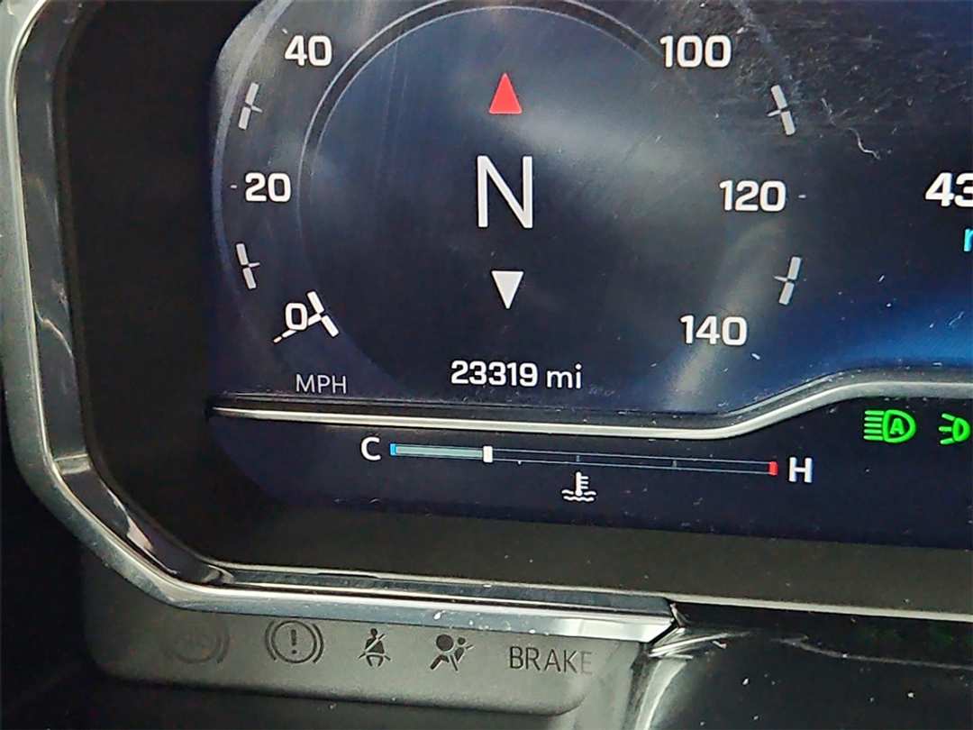 2024 Chevrolet Silverado 2500Hd LT - Image 16