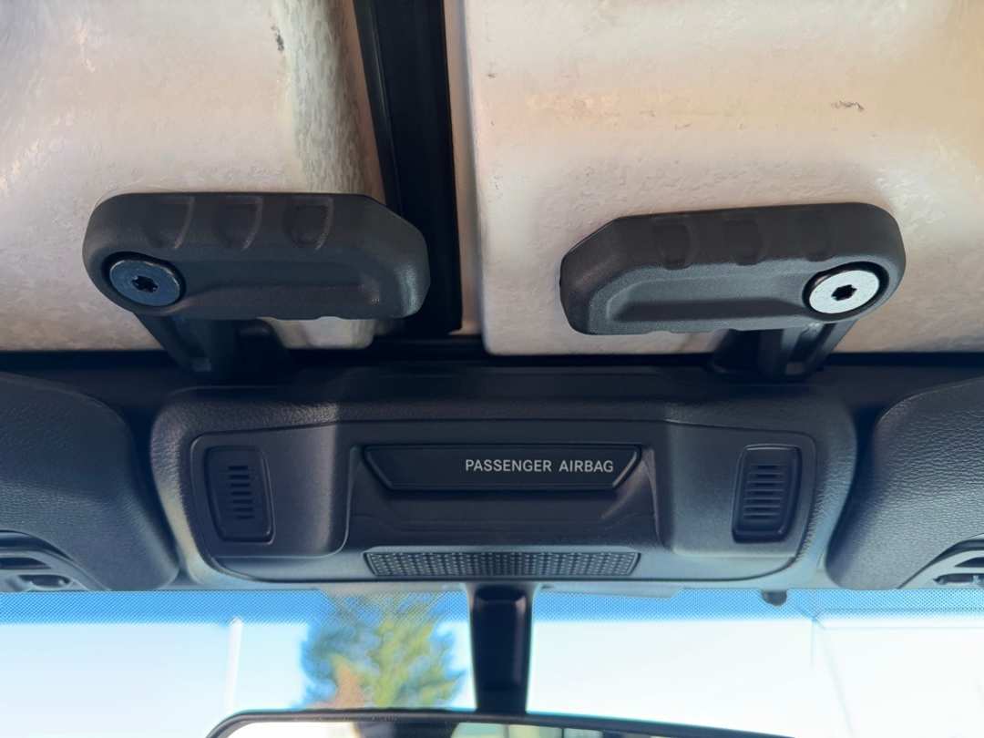 2026 Jeep Wrangler Sport - Image 27