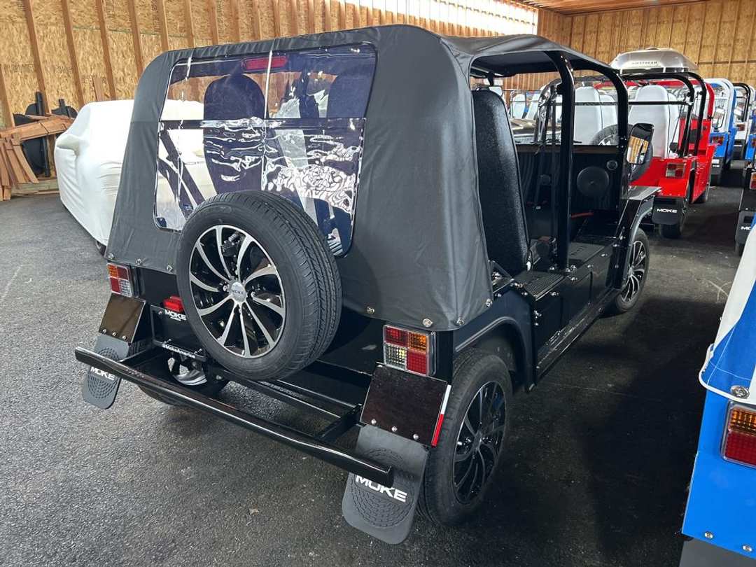 2022 Moke Emoke - Image 2