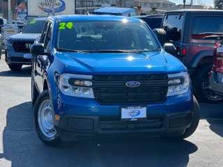 2024 Ford Maverick XL