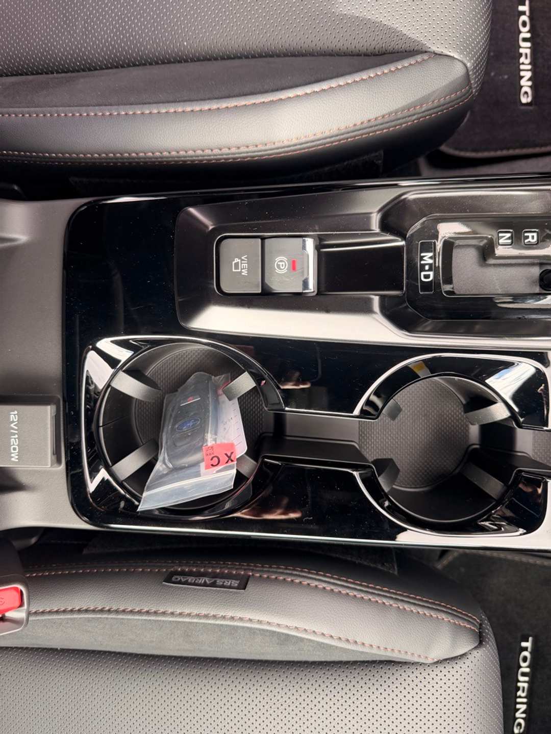 2026 Subaru Forester Touring - Image 35