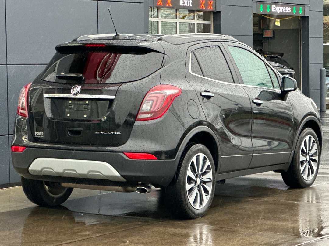 2021 Buick Encore Preferred - Image 3