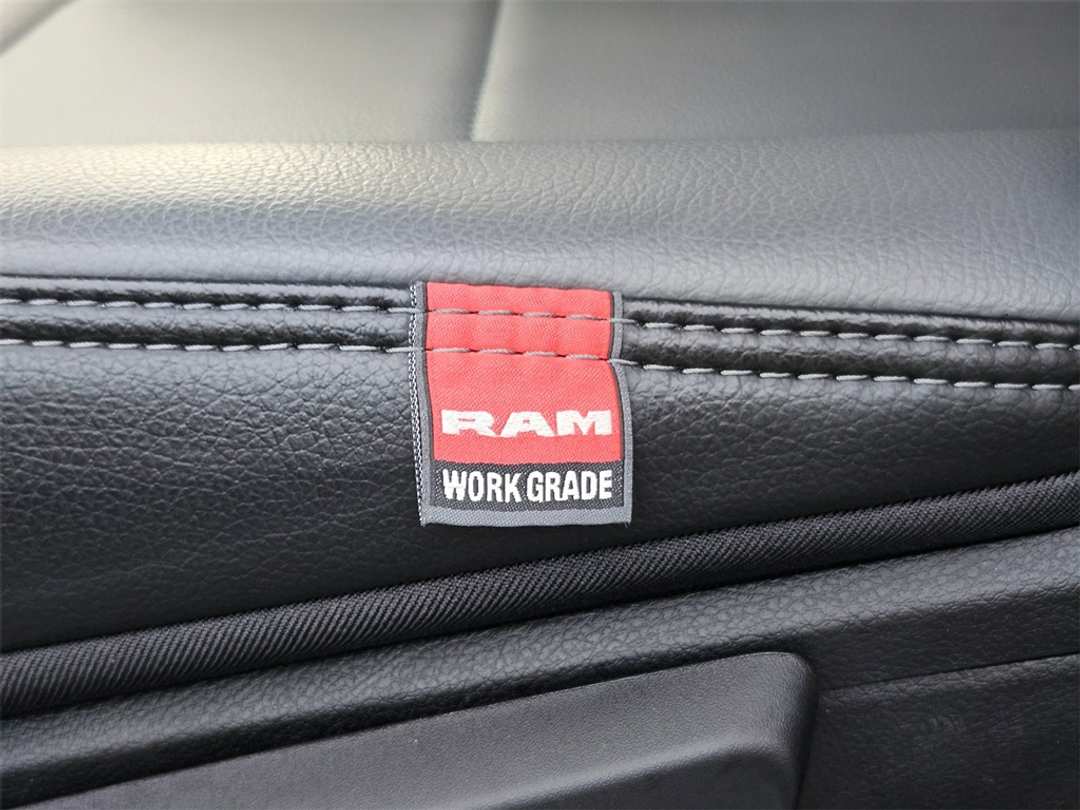 2024 Ram 4500Hd Tradesman - Image 37