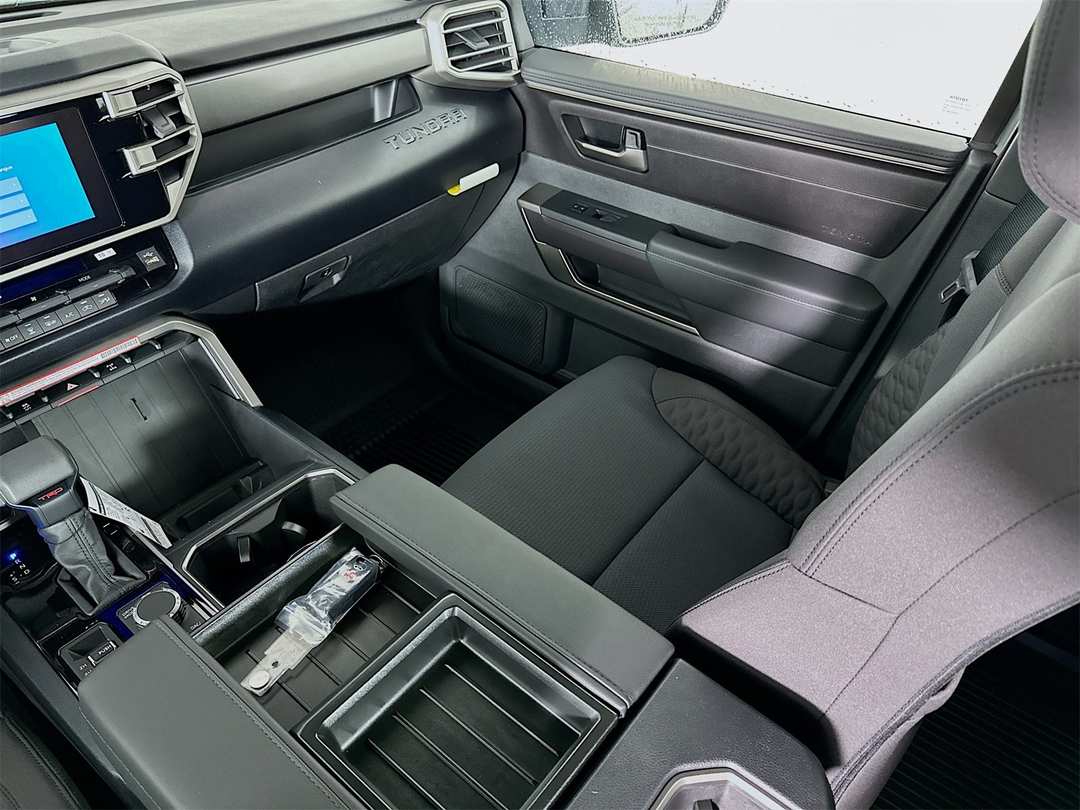 2026 Toyota Tundra SR5 - Image 22