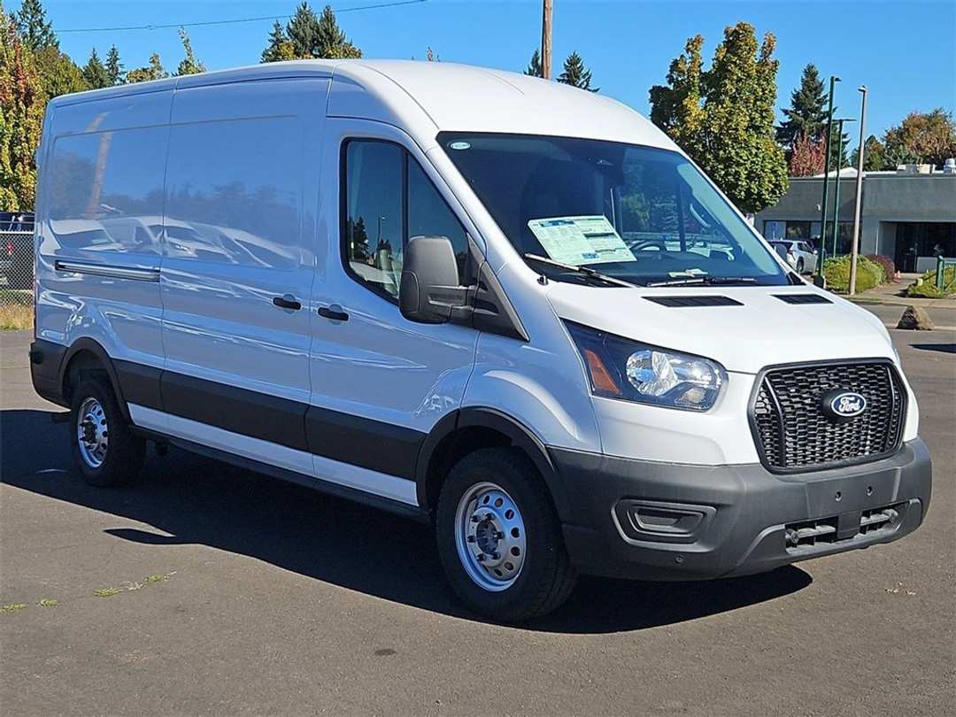 2026 Ford Transit-250 Base - Image 7