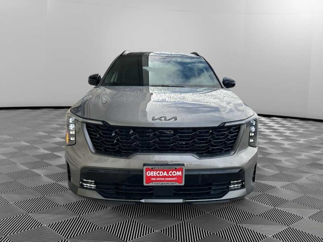 2026 Kia Sorento XLine SX Prestige - Image 2