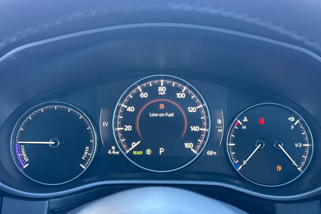 2026 MAZDA Cx-50 Premium - Image 24