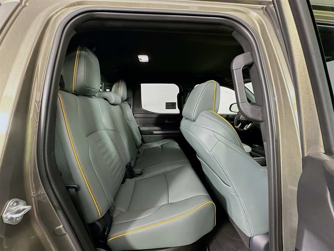 2026 Toyota Tacoma Trailhunter - Image 27