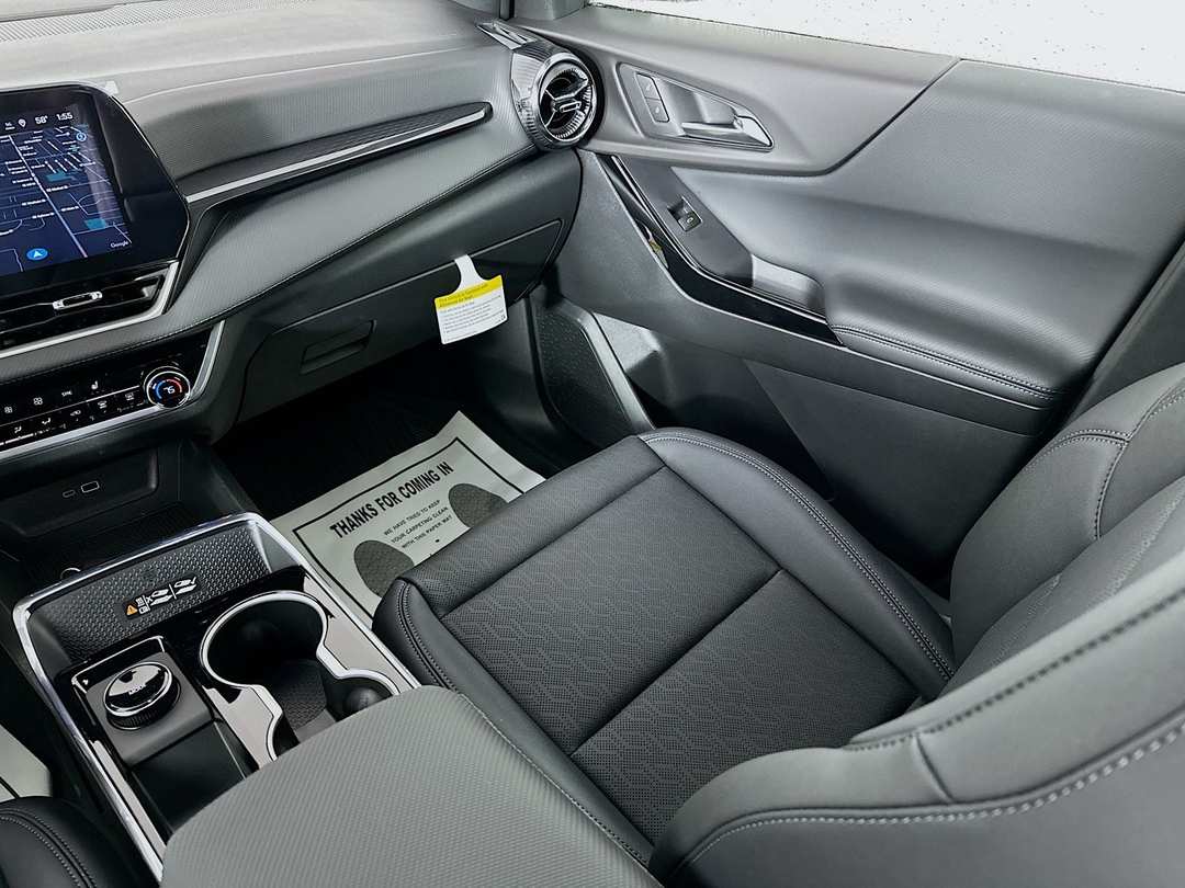 2026 Chevrolet Equinox LT - Image 23