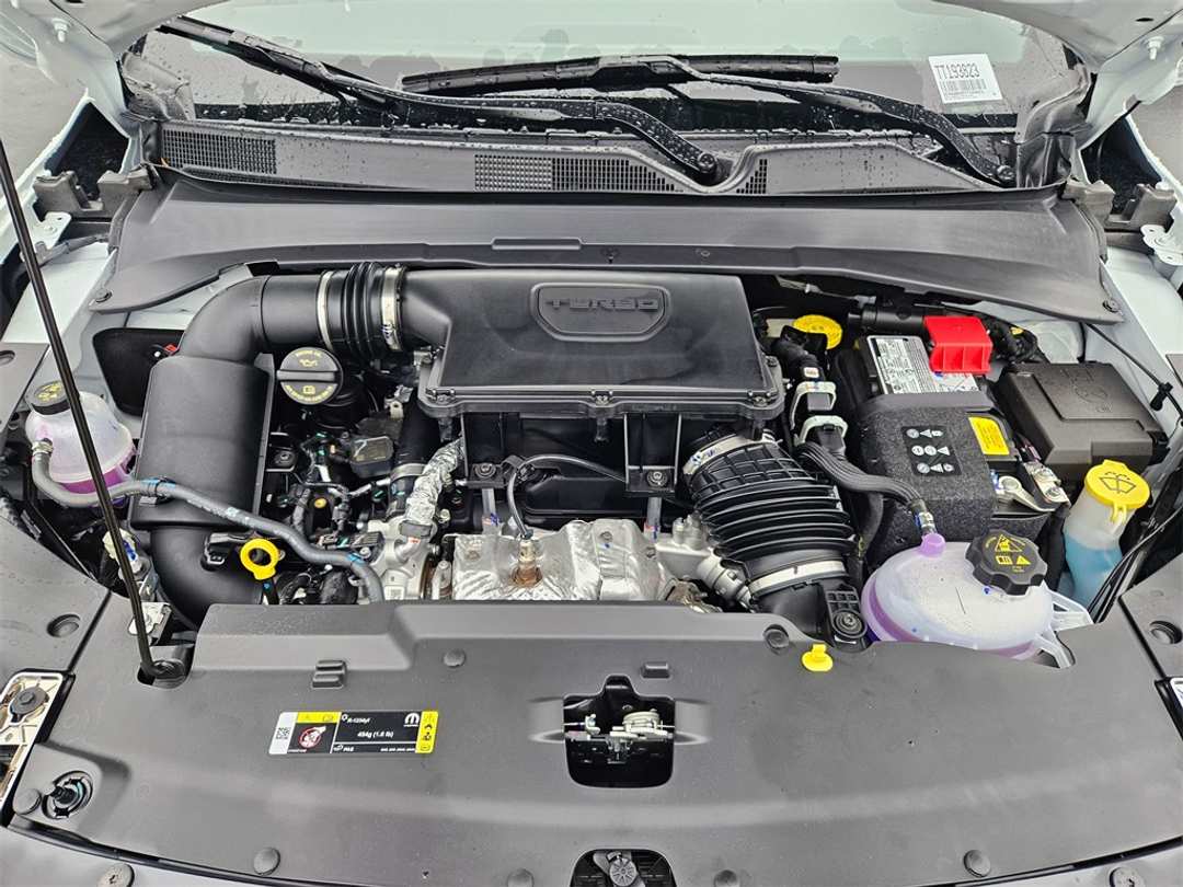 2026 Jeep Compass Limited - Image 37