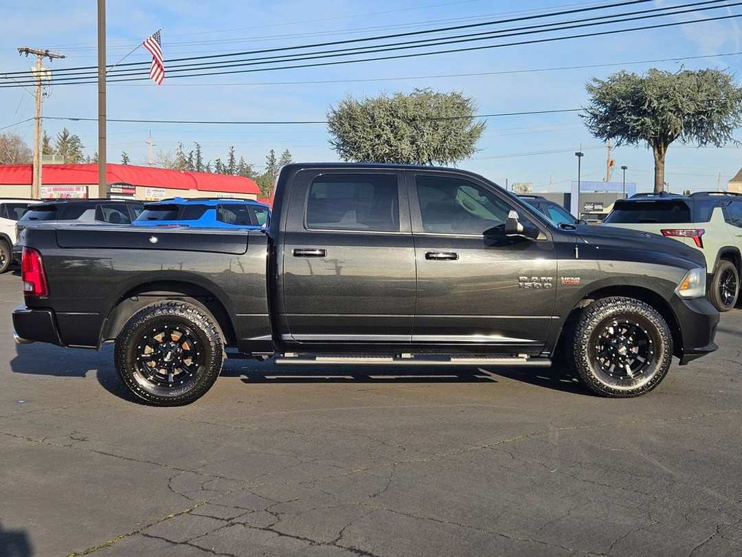 2016 Ram 1500 Sport - Image 7