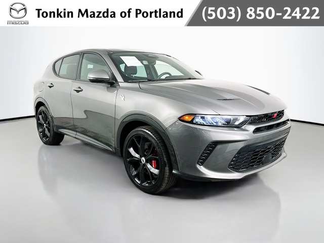 2024 Dodge Hornet R/T Plus