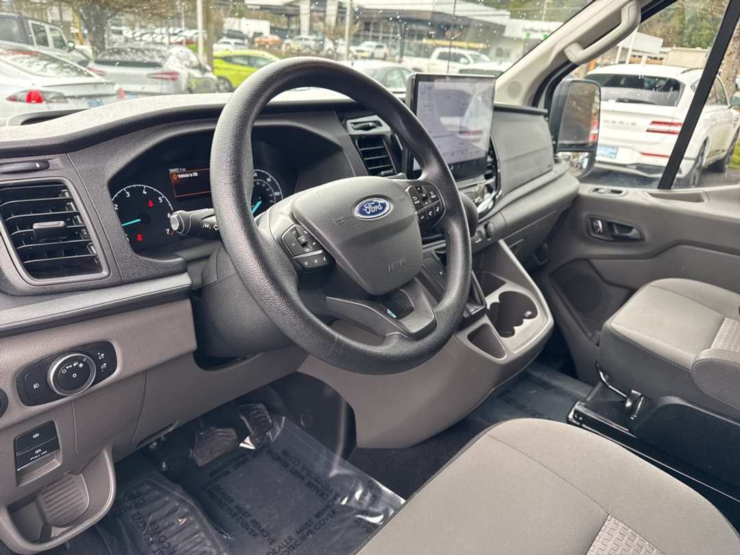 2024 Ford Transit-350 XLT - Image 18