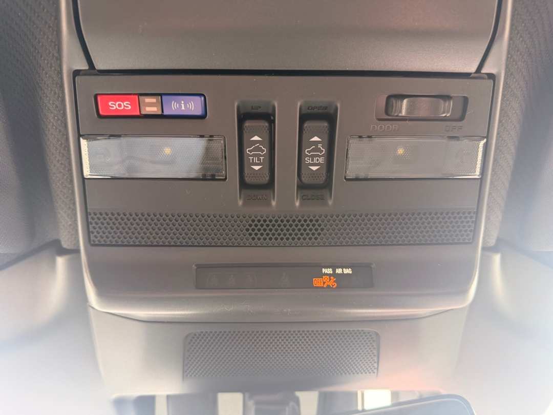 2026 Subaru Outback Wilderness - Image 40